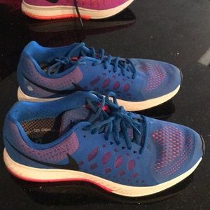 Nike Pegasus 31